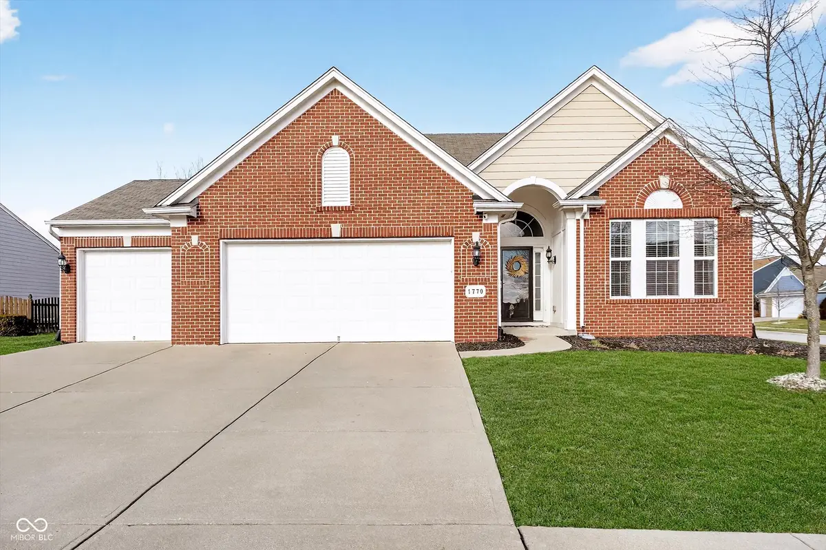 1770 Harris Hawk Court, Brownsburg, IN 46112 - Image #1