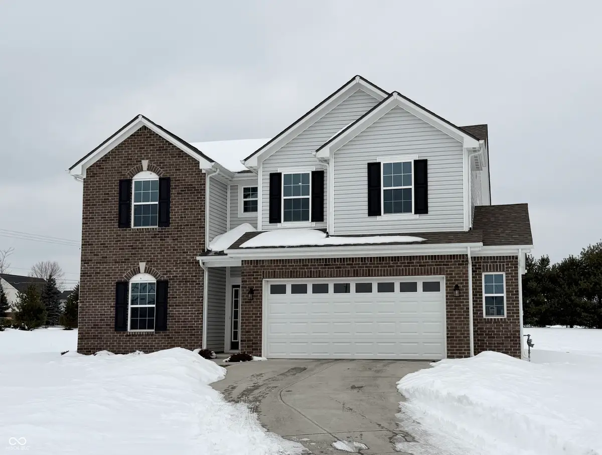 1184 Lakeshore Drive, Greenwood, IN 46143 - Image #1