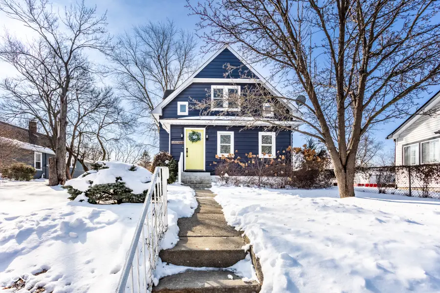 5935 Rawles Avenue, Indianapolis, IN 46219 - #2