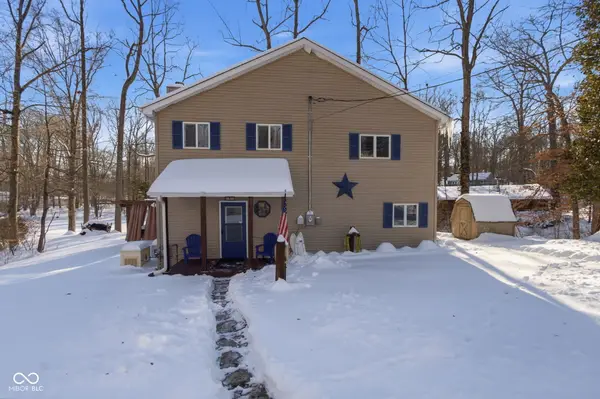 8460 S Green Drive, Nineveh, IN 46164