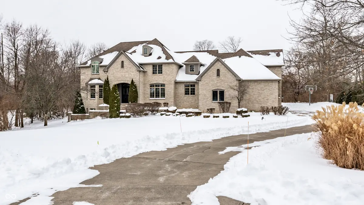 9117 Sargent Manor Court, Indianapolis, IN 46256 - Image #1