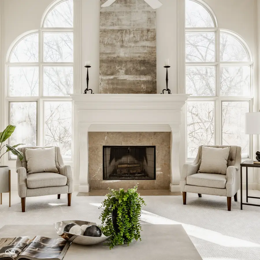 9117 Sargent Manor Court, Indianapolis, IN 46256 - Image #3