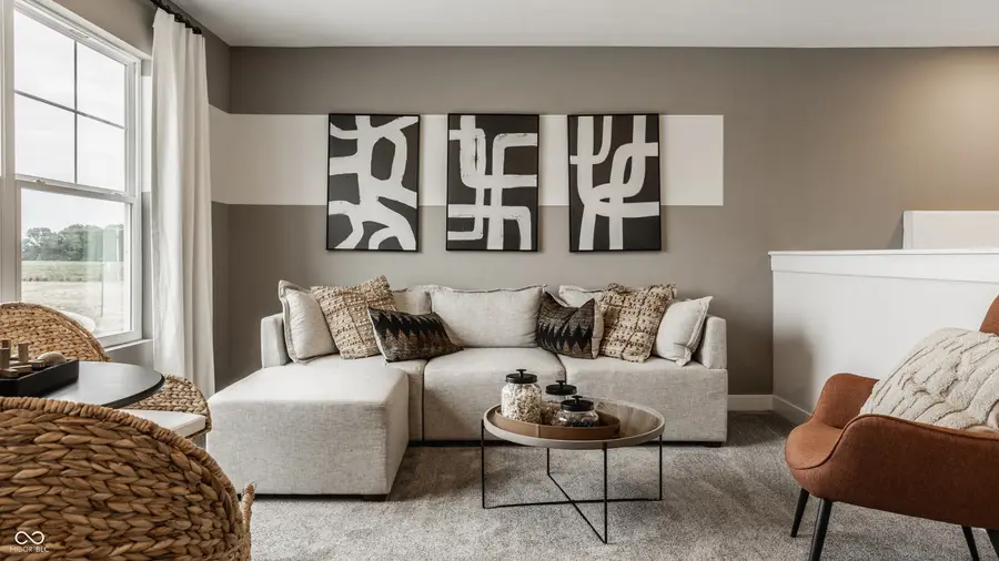 10525 Crystal Coop Lane, Indianapolis, IN 46235 - Image #2