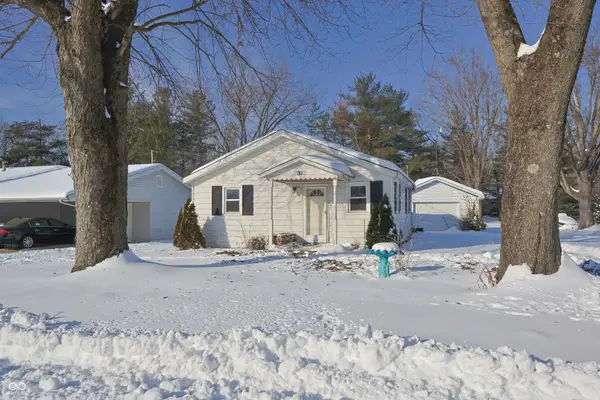 4986 Adkins Street, Columbus, IN 47201