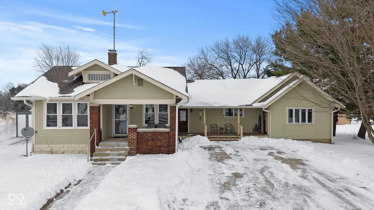 5861 N 75 W, Whiteland, IN 46184 - Image #1