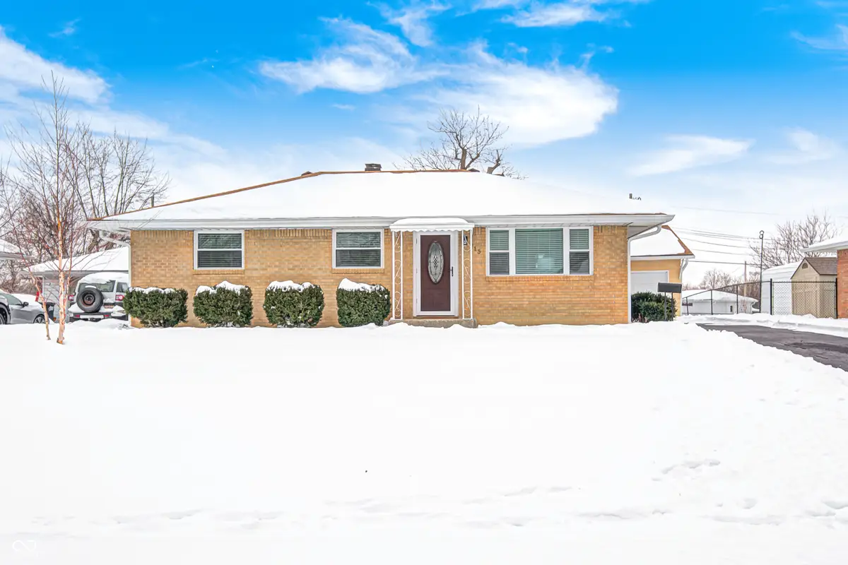 715 Killian Drive, Beech Grove, IN 46107 - Image #1