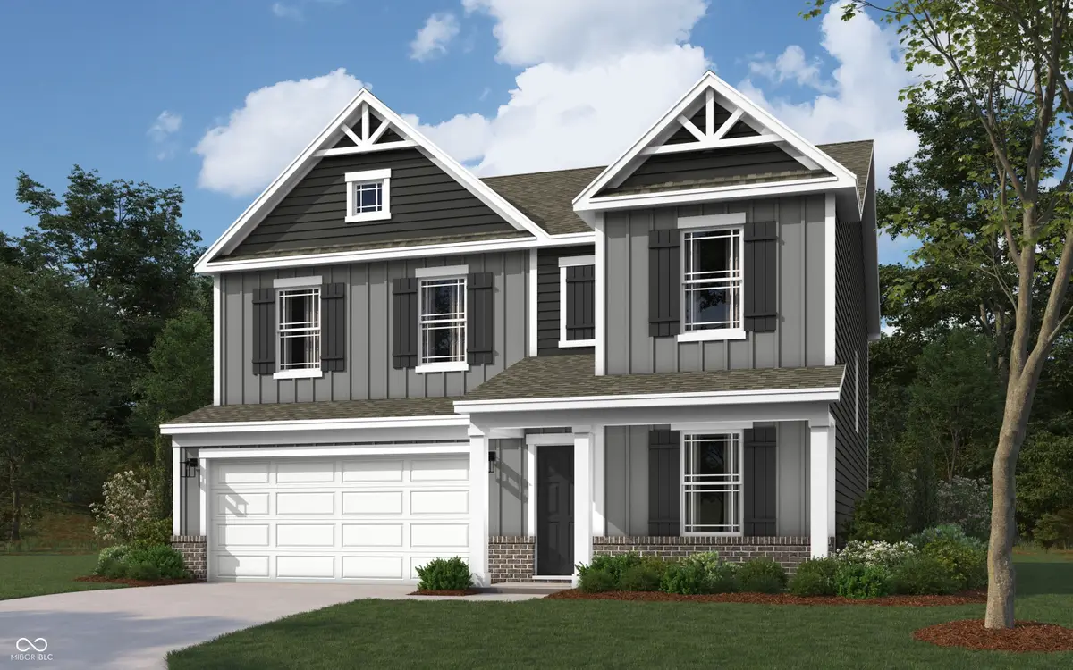 1295 Foxtail Lane, Greenwood, IN 46142 - Image #1