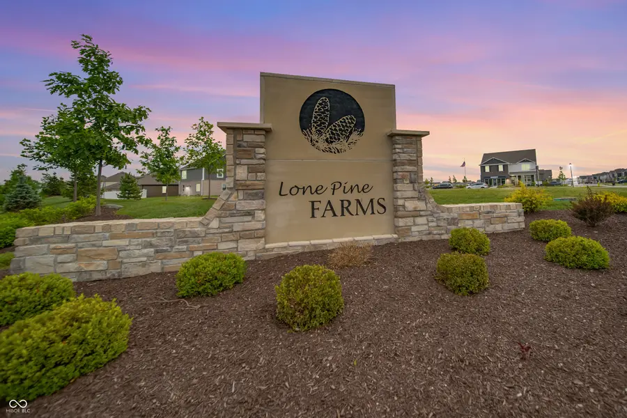 1295 Foxtail Lane, Greenwood, IN 46142 - Image #3