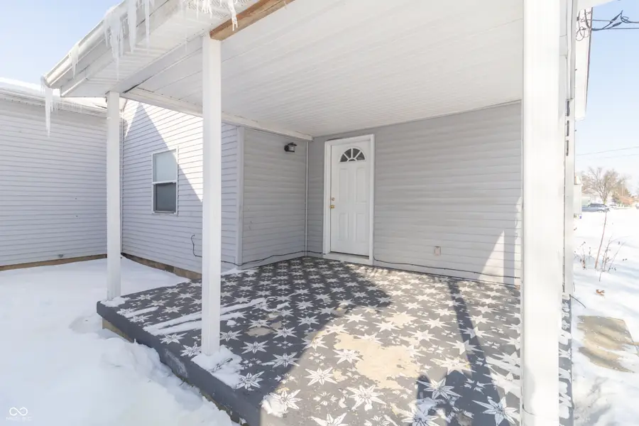 605 Main Street, Shirley, IN 47384 - Image #3