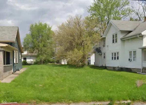 1812 Prospect Street, Indianapolis, IN 46203