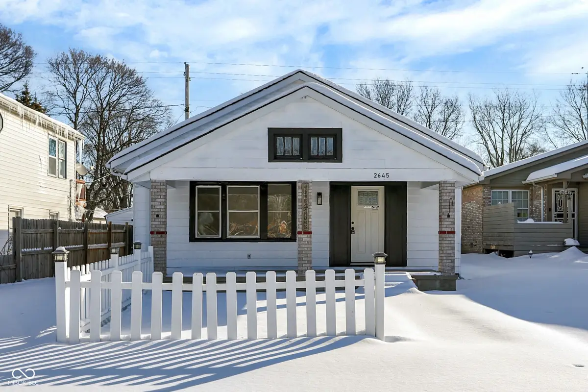 2645 Collier Street, Indianapolis, IN 46241 - Image #1