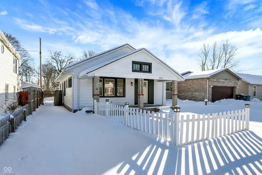 2645 Collier Street, Indianapolis, IN 46241 - Image #2