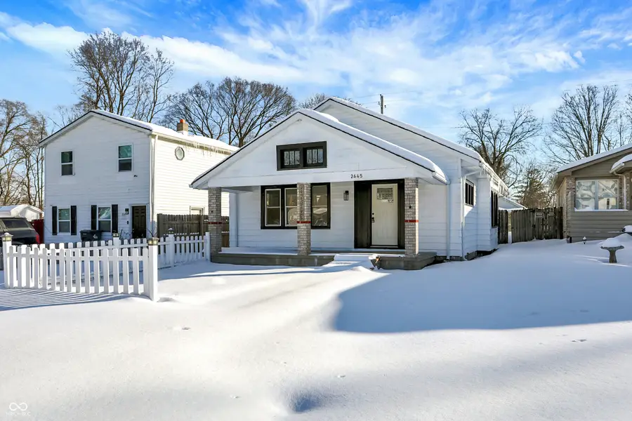 2645 Collier Street, Indianapolis, IN 46241 - Image #3