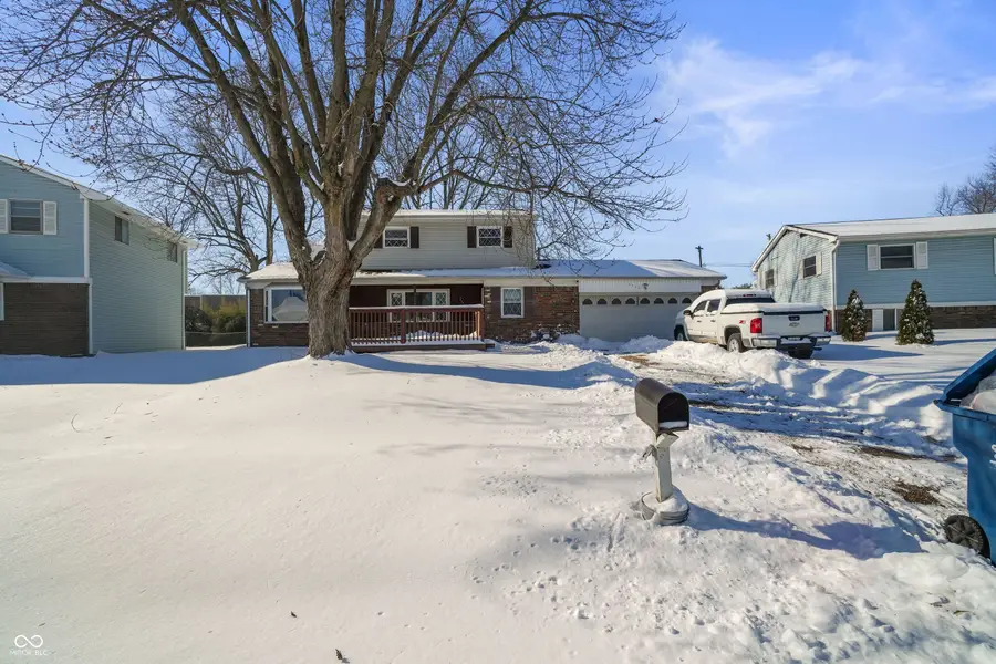 5429 Gambel Road, Indianapolis, IN 46221 - Image #2