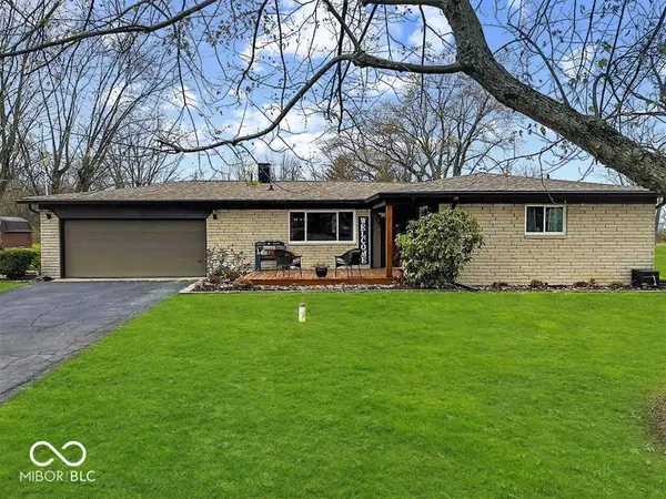 6314 Ratliff Road, Camby, IN 46113