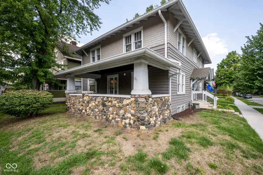 1202 N New Jersey Street, Indianapolis, IN 46202 - Image #2