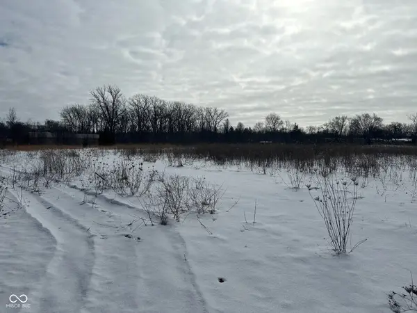 TBD E 38th Street, Anderson, IN 46013