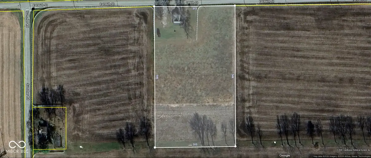 11891 E 196th Street, Noblesville, IN 46060 - #1