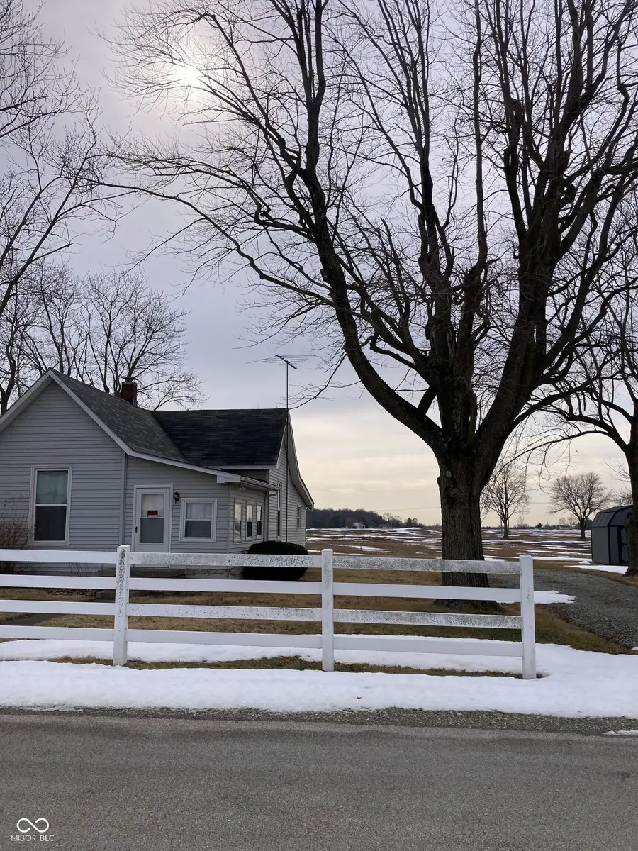 11891 E 196th Street, Noblesville, IN 46060 - #2