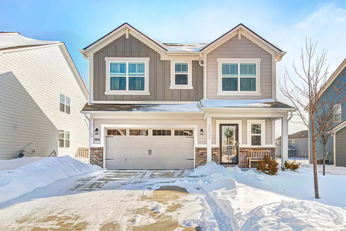 20035 Edwick Drive, Westfield, IN 46074 - Image #1