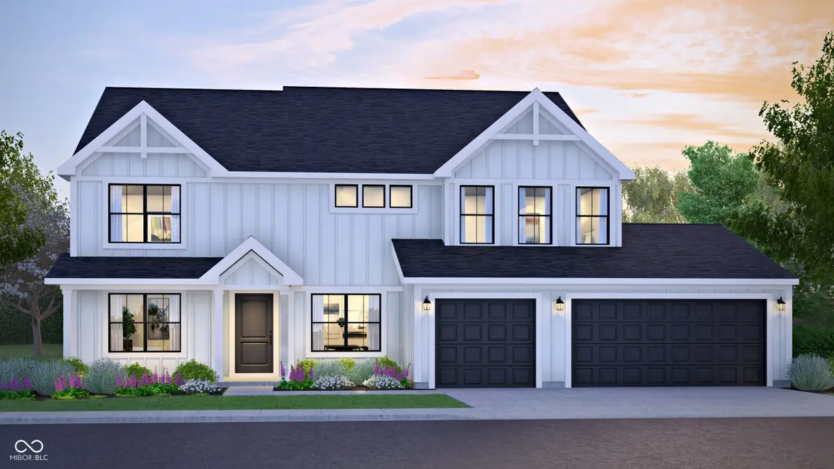 11891 E 196th Street, Noblesville, IN 46060 - #1