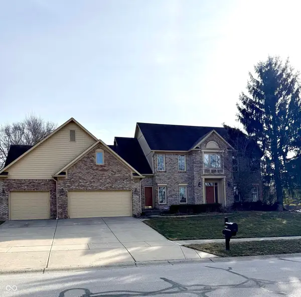 6507 Shamel Drive, Indianapolis, IN 46278