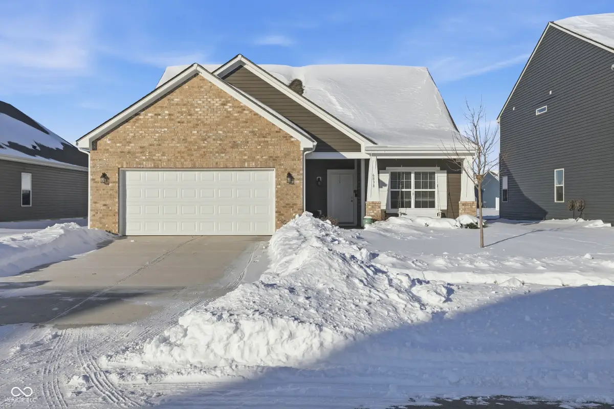6838 Aster Drive, Pendleton, IN 46064 - Image #1