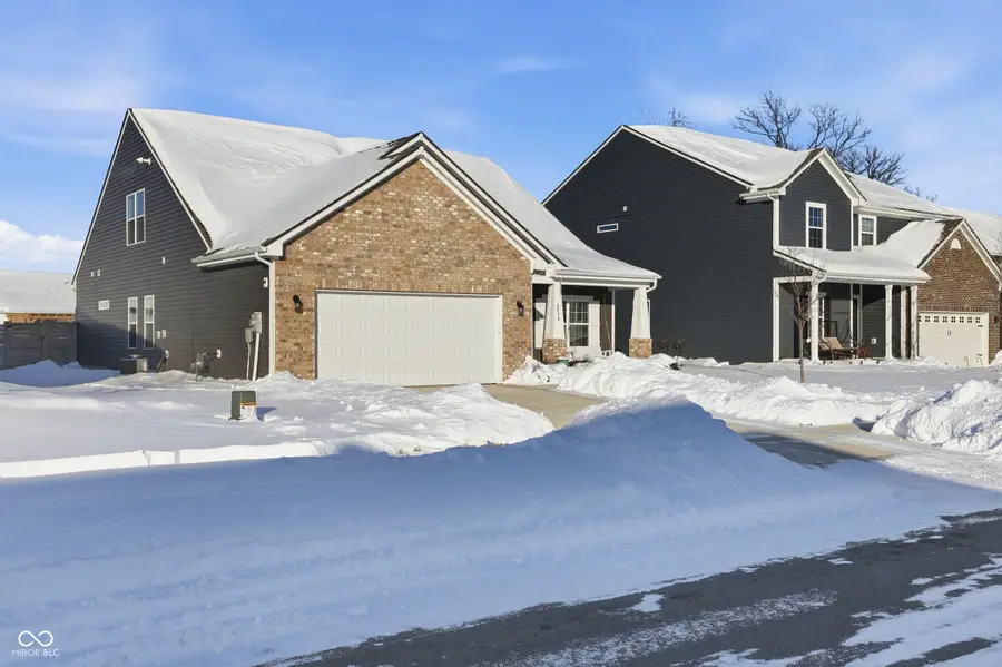 6838 Aster Drive, Pendleton, IN 46064 - Image #2