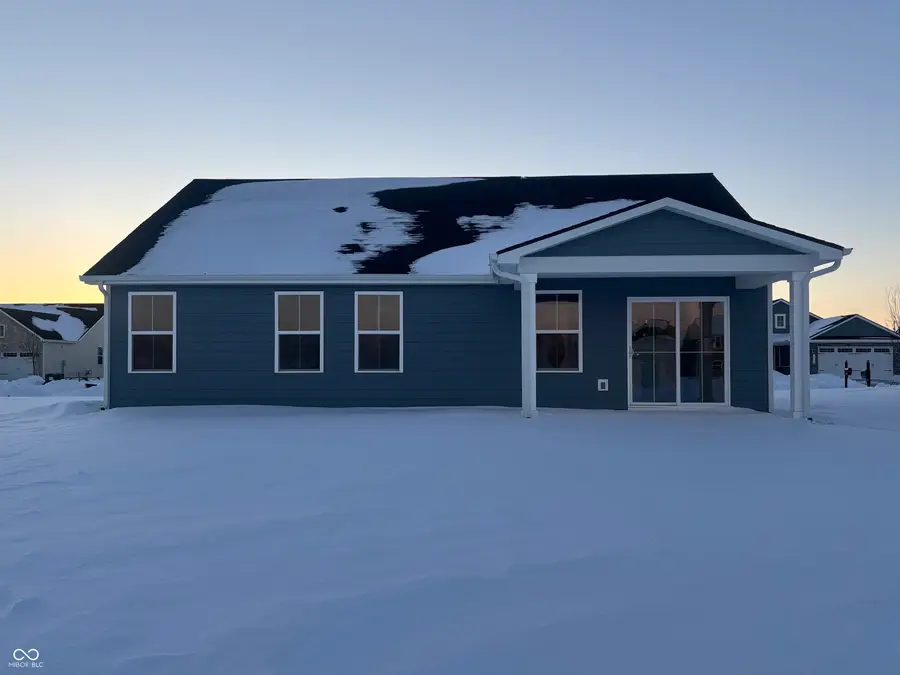 13849 N Kennard Way, Camby, IN 46113 - #2