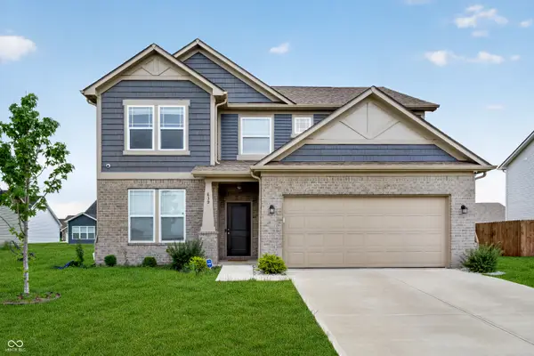 839 Detford Street, Lebanon, IN 46052