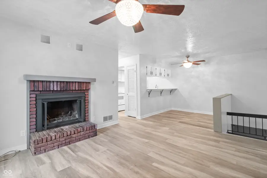 9796 Kingscross Court, Indianapolis, IN 46235 - #3