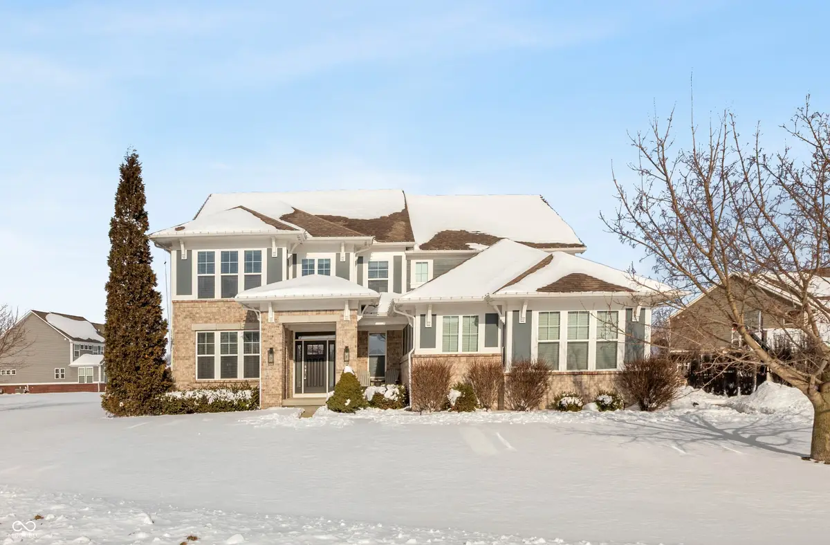 574 Windborough, Brownsburg, IN 46112 - Image #1