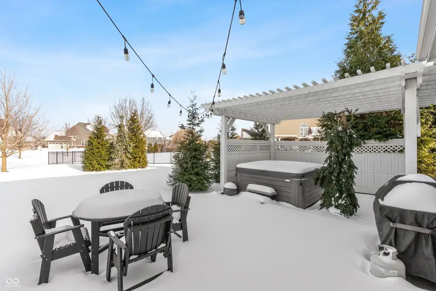 574 Windborough, Brownsburg, IN 46112 - Image #2