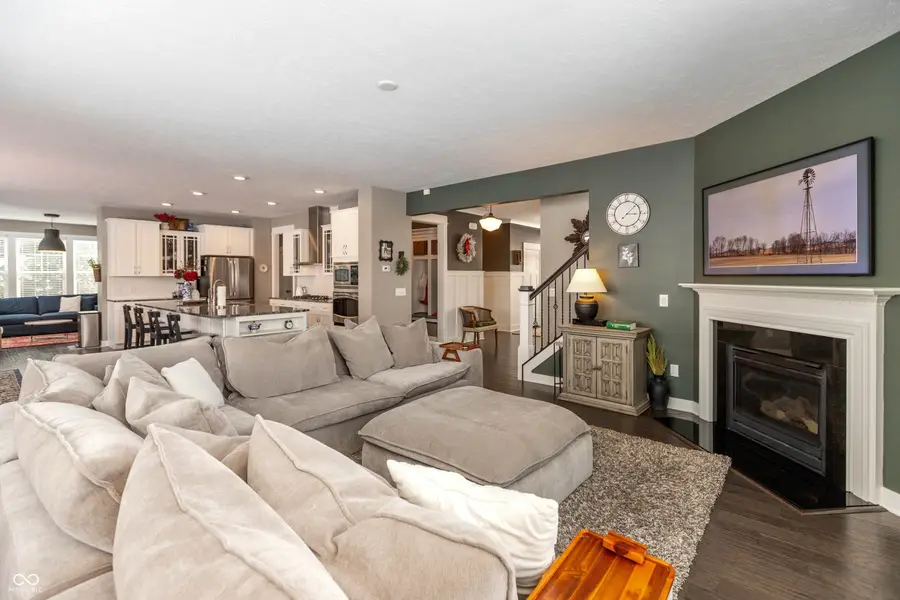 574 Windborough, Brownsburg, IN 46112 - Image #3