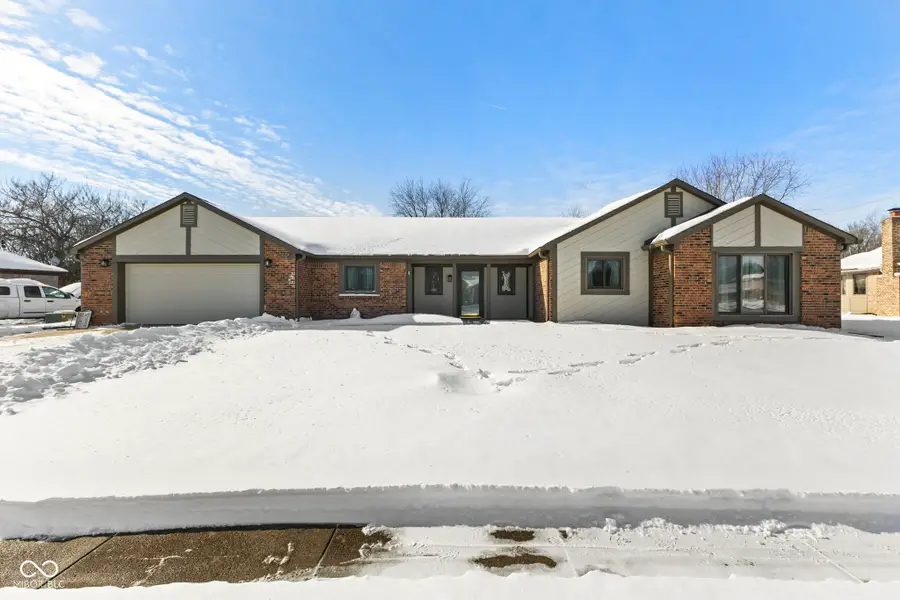 7624 Quail Ridge N, Plainfield, IN 46168 - Image #3
