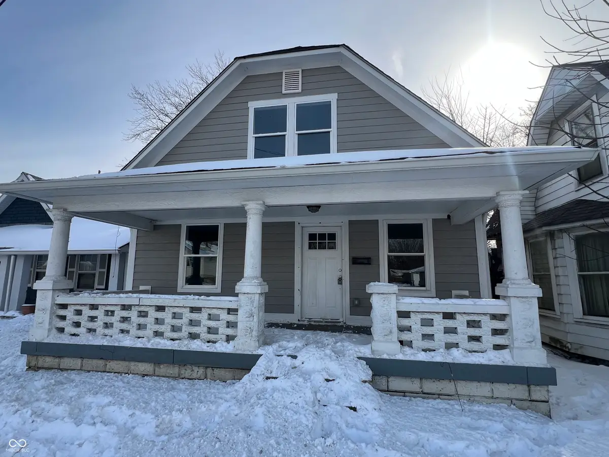 2627 Southeastern Avenue, Indianapolis, IN 46201 - Image #1