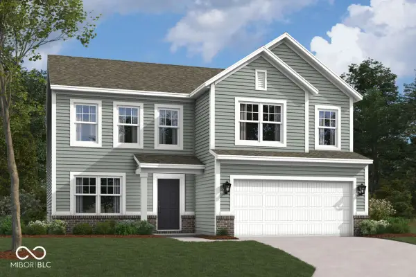 3923 Quinn Road, Indianapolis, IN 46239