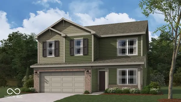 239 Holly Lane, Greenwood, IN 46143