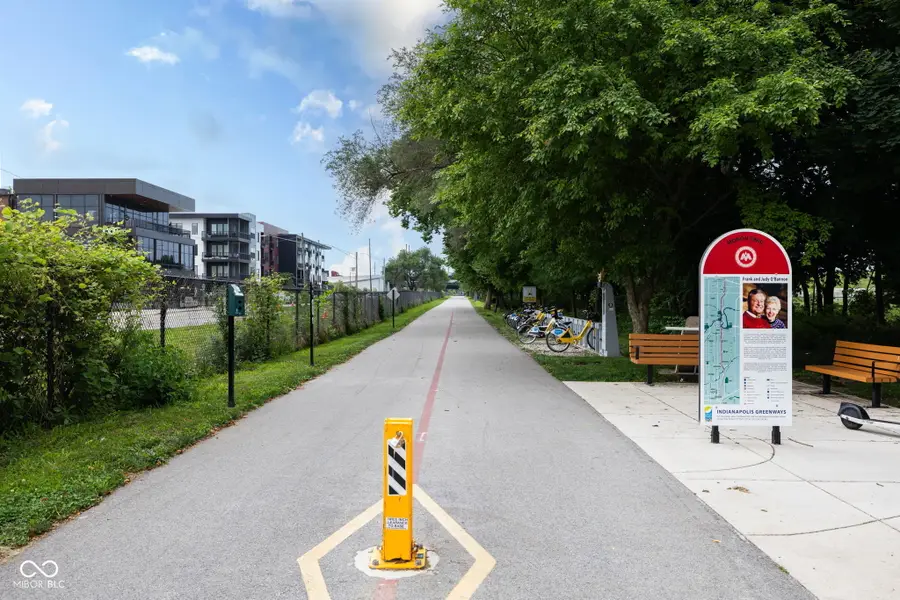 2019 Winthrop Avenue, Indianapolis, IN 46202 - Image #2