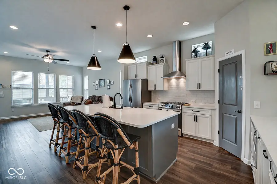 2019 Winthrop Avenue, Indianapolis, IN 46202 - Image #3