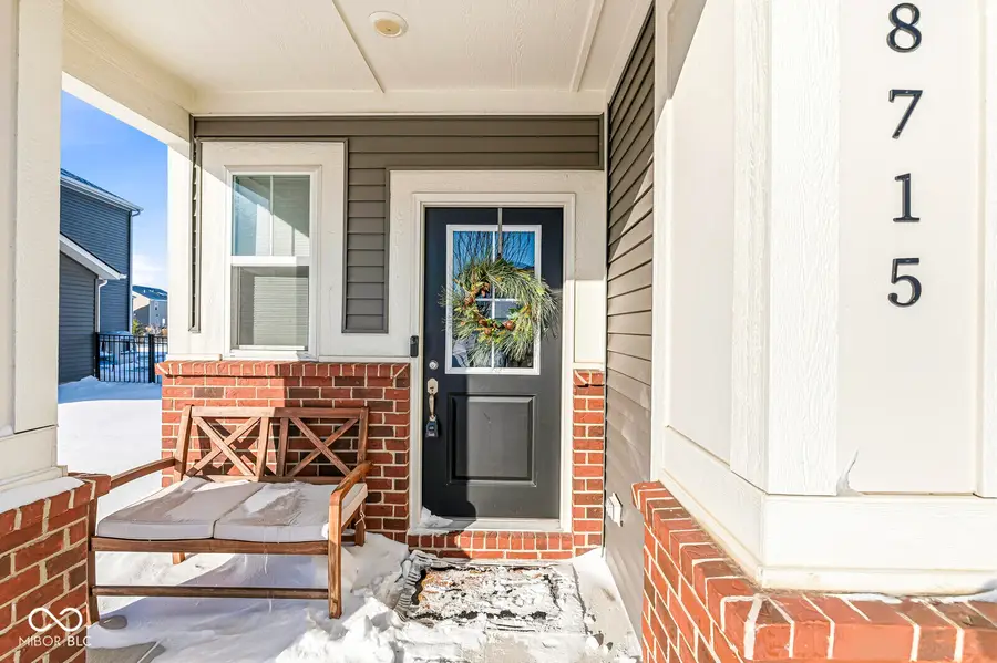 8715 Moyer Place, Pendleton, IN 46064 - Image #2