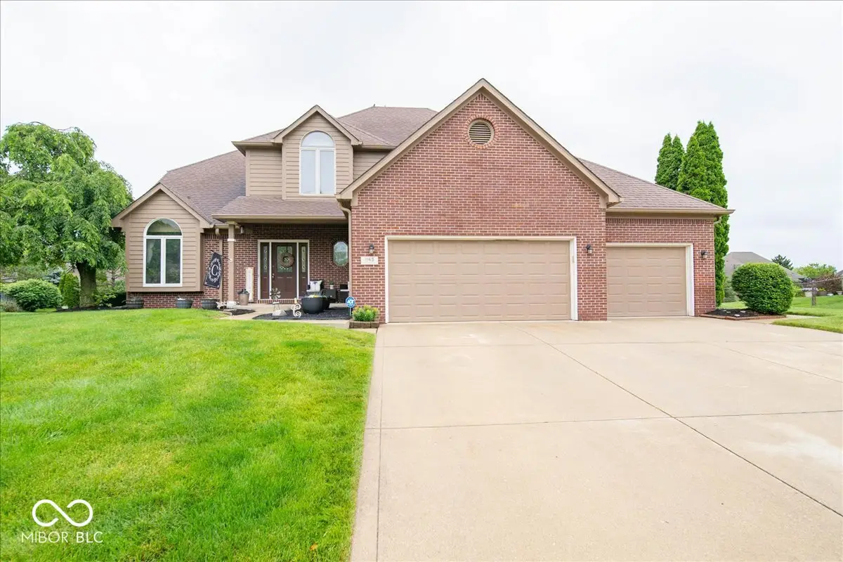1145 Forest Commons Drive, Avon, IN 46123 - Image #1