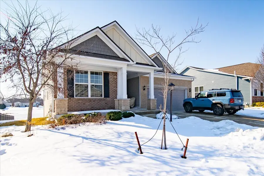 555 Harstad Boulevard, Westfield, IN 46074 - #3