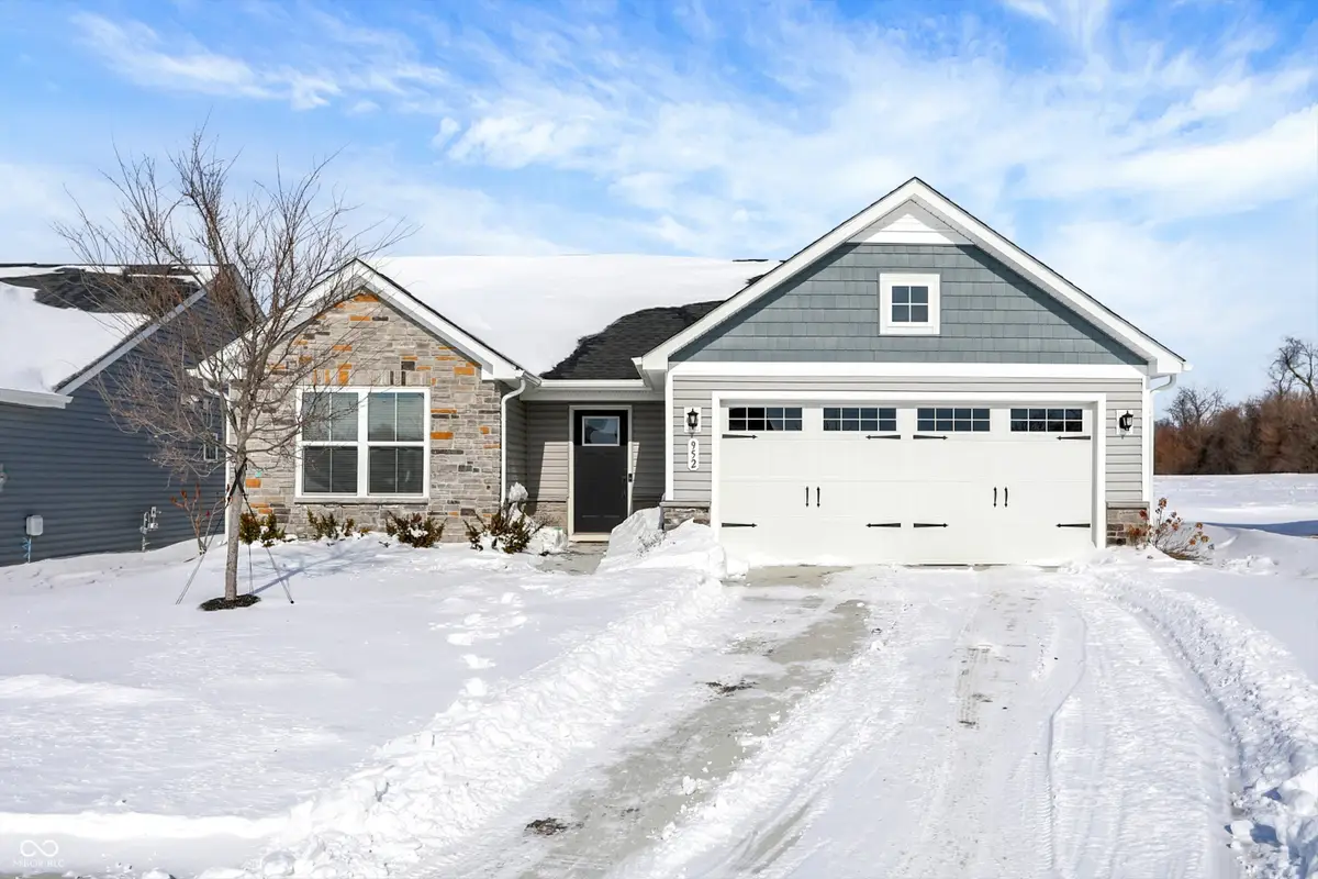 952 Green Valley Drive, Lebanon, IN 46052 - Image #1