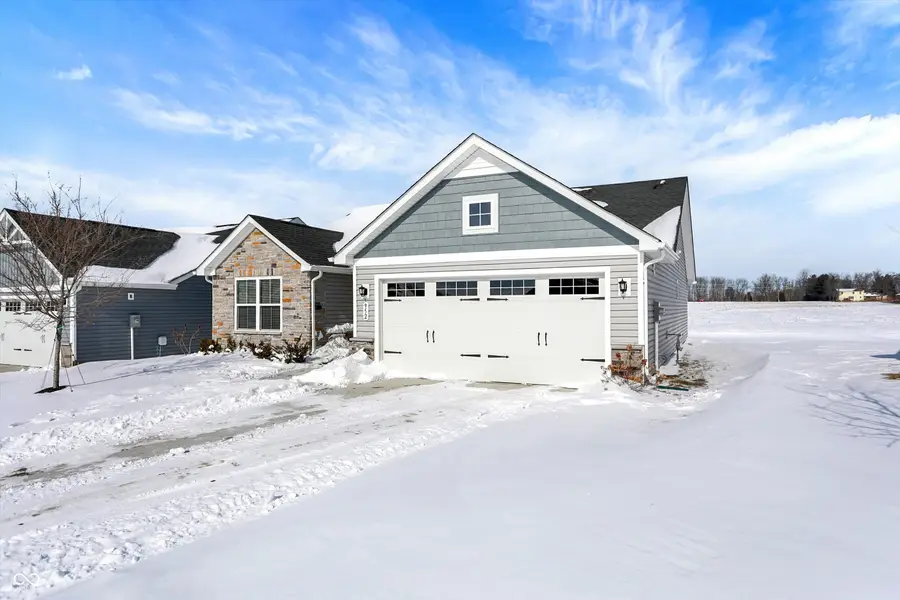 952 Green Valley Drive, Lebanon, IN 46052 - Image #2