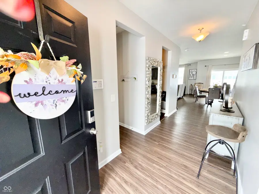 6588 Flat Ridge Lane, Brownsburg, IN 46112 - Image #2