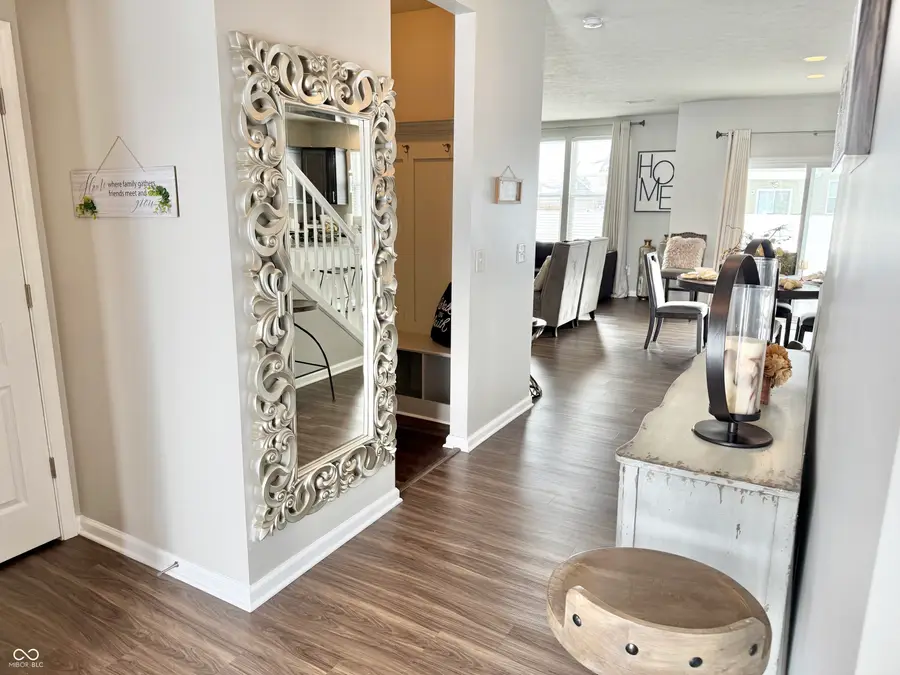 6588 Flat Ridge Lane, Brownsburg, IN 46112 - Image #3