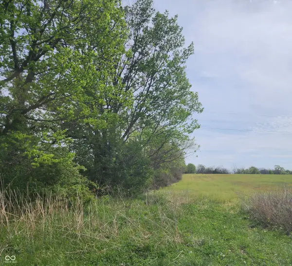 10992 N Barbersville Road, Canaan, IN 47224