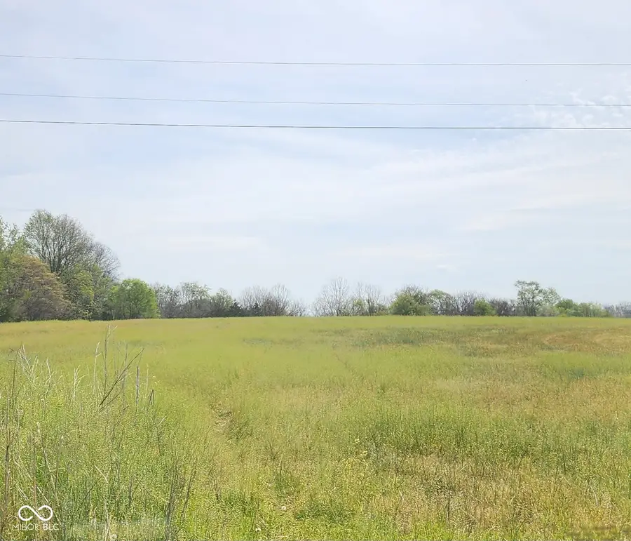 10992 N Barbersville Road, Canaan, IN 47224 - #2