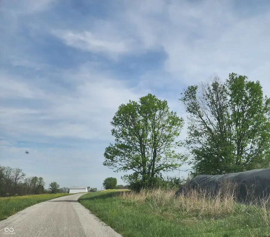 10992 N Barbersville Road, Canaan, IN 47224 - #3